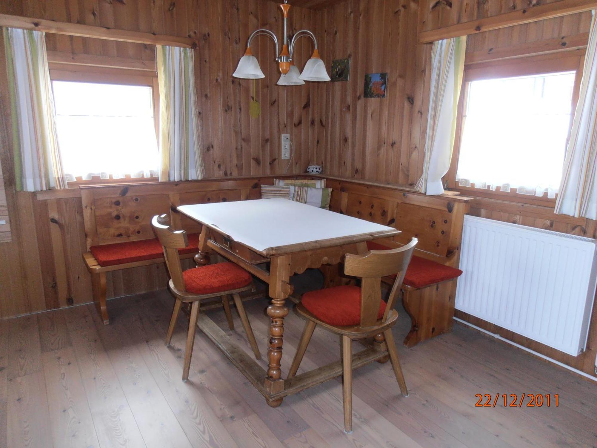 Huberbauer Villa Johnsbach Room photo