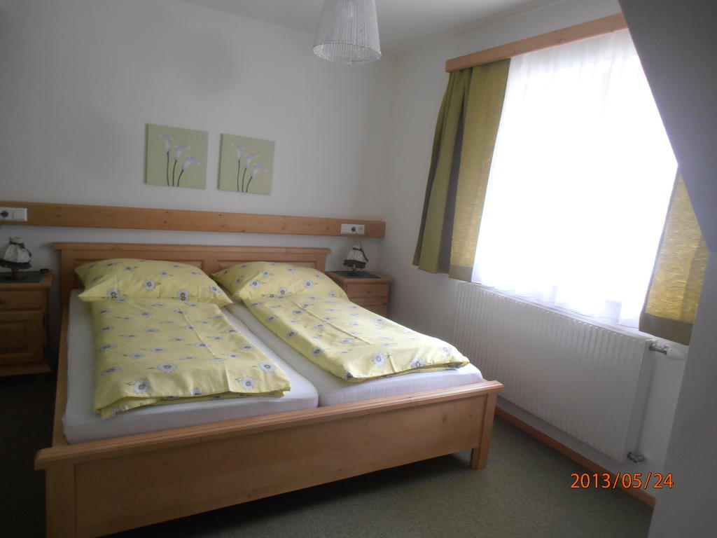 Huberbauer Villa Johnsbach Room photo